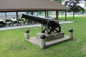 2013_August_Farwell Cannon